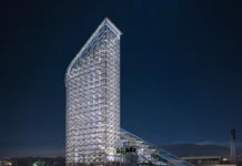 Ouverture, Arabie Saoudite | Sofitel ouvre son premier hôtel à Riyad avec un vaste centre de congrès de luxe @ credit Sofitel Riyadh Hotel & Convention Centre
