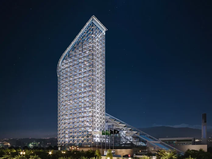 @ credit Sofitel Riyadh Hotel & Convention Centre