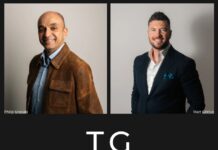 Restauration, UK | Thesleff Group renforce ses équipes opérationnelles avec deux profils issus de SushiSamba et Caprice Holdings @ credit Thesleff Group