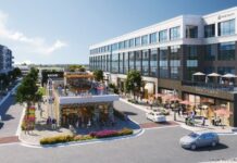 Ouverture 2028, USA | Mainsail Lodging développera un hôtel lifestyle de 150 chambres au sein du projet Medley à Johns Creek @ credit Toro development