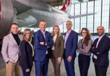 ✈️ UK | Virgin Atlantic restructure son Comex : Suzanne Roddie promue Chief Operating Officer La nouvelle gouvernance Virgin Atlantic@ credit Virgin Atlantic