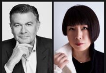 Monde | Four Seasons nomme Roberto Eggs et Angelica Cheung à son conseil d’administration @ credits Four Seasons