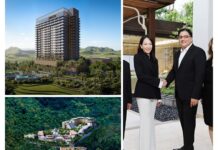 Asie | IHG renforce son portefeuille en Asie avec l’ouverture de Kimpton en Malaisie et un nouveau projet résidentiel à Phuket @ credits IHG