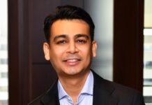EAU | À Dubaï, Aditya Jain promu Chief Development Officer de Chedi Hospitality Aditya Jain @ credit linked