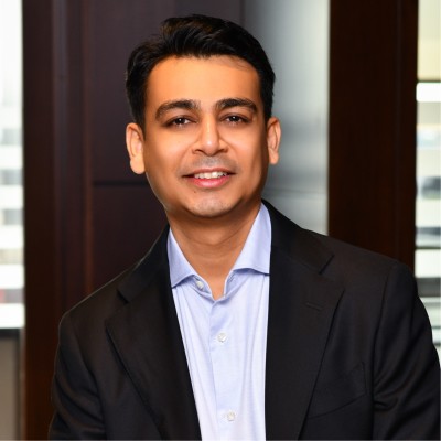 Aditya Jain @ credit linked