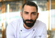 Océan Indien | Alberto Burgio nommé Chef Exécutif du Westin Maldives Miriandhoo Resort Alberto burgio @ credit linkedin