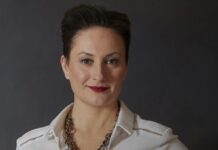Monde | Alexandra Withers nommée Chief Commercial Officer de Raffles et Fairmont Alexandra Withers @ creditinkedin