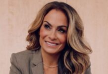 NYC, USA | Amber Asher, ex CEO de Standard, rejoint le cabinet d’avocats Helbraun Levey comme partner, cap vers l’hôtellerie ! Amber Asher @ credit linkedin