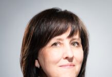 RH | Anne-Françoise Brambach nommée Directrice des Ressources Humaines de l’InterContinental Lyon – Hôtel Dieu Anne-Françoise Brambach @ credit linkedin