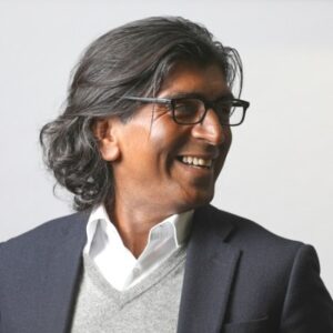 Asif Aziz @ credit linkedin