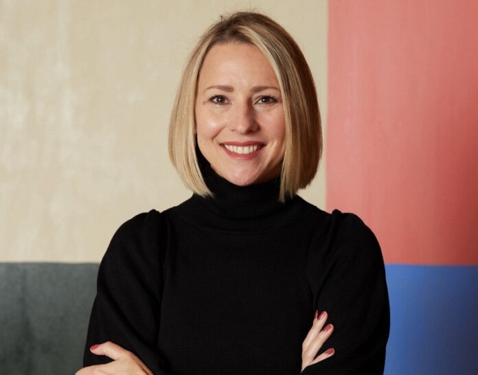 Bree Brostko @ credit linkedin