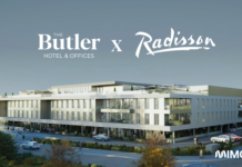 Ouverture 2028, Grand-Duché de Luxembourg | MIMCO signe Radisson comme opérateur hôtelier du projet « The Butler »