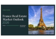 Étude | CBRE anticipe une croissance plus mesurée de l’hôtellerie en France et en Europe en 2026 CBRE_2026 Outlook_France