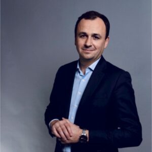 Camille Berthaud @ credit linkedin