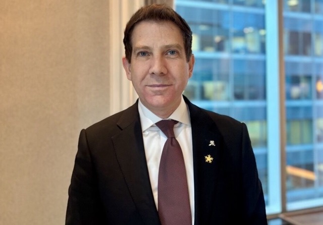 Daniel Newberry @ credit linkedn