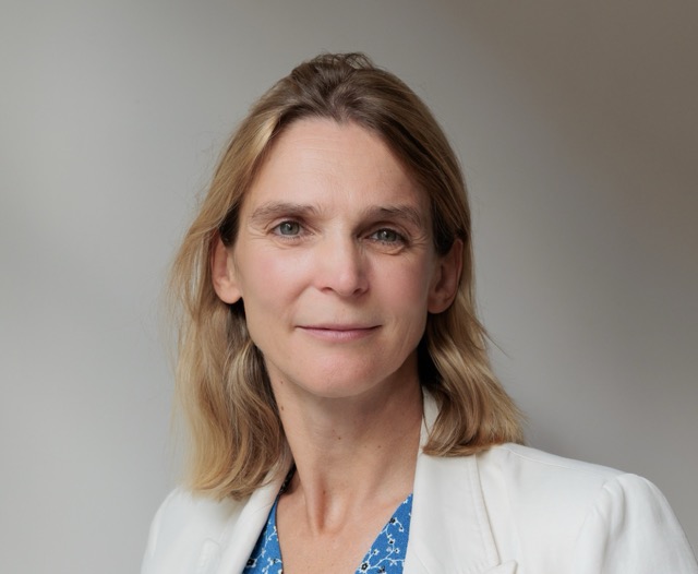 Marine Charles @ credit Groupe Dubal