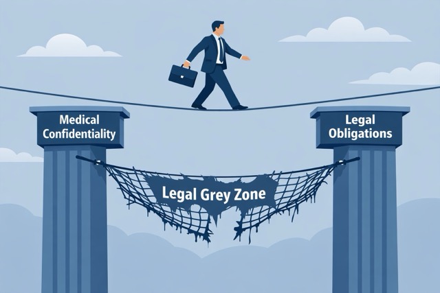 Pour un partage équitable de l'information sociale entre État et entreprises