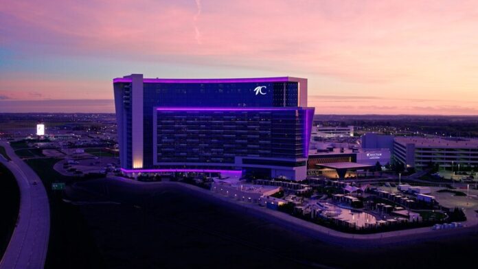 Choctaw Casino & Resort-Durant is one of four resorts joining Wyndham Hotels & Resorts under a new relationship with the Choctaw Nation of Oklahoma.