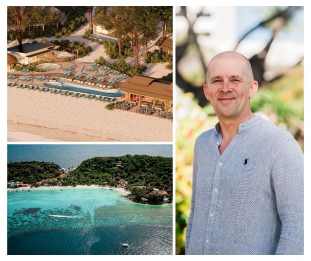 @ credit OUTRIGGER Hospitality Group