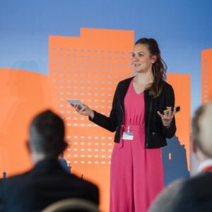 Conny Doß @ credit linkedin