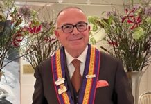 Grèce | Cosmhotel Group nomme Costas Papachristophorou Chief Executive Officer Costas Papachristoforou @ credit Linkedn