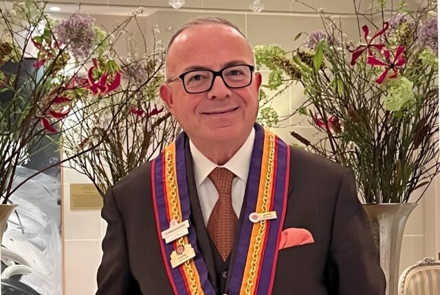 Costas Papachristoforou @ credit Linkedn