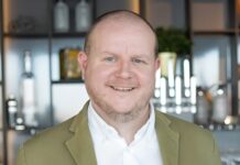 UK | Castlebridge Hospitality nomme Craig Patterson Managing Director Craig Patterson @ credit linkedin