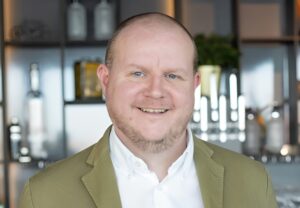 Craig Patterson @ credit linkedin