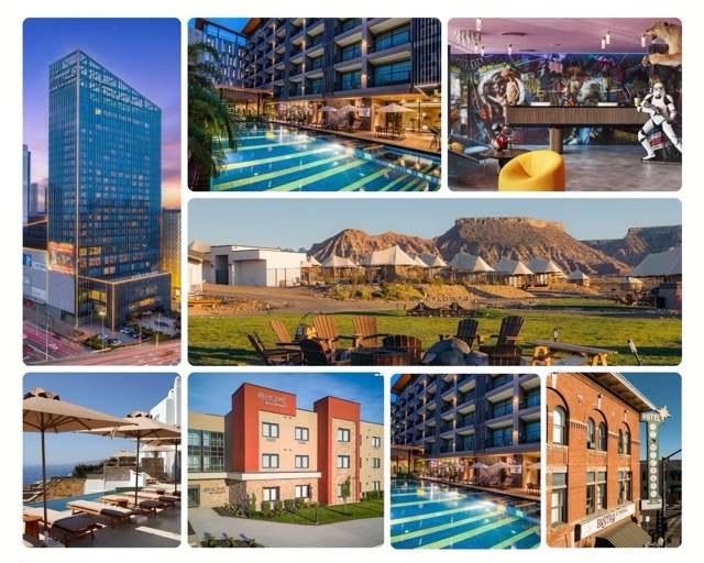 Croissance accélérée pour BWH en 2026