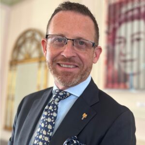 David R. Candillon @ credit linkedin