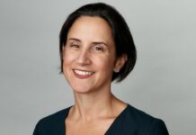 Hommage | Deniz Omurgonulsen Altuğ quitte The Leading Hotels of the World après 20 ans de leadership Deniz Omurgonulsen Altuğ @ credit LHW