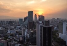 Ouverture 2026, Mexique | The Standard (Hyatt) bientôt à Mexico Mexico @ credit Depositphotos.com