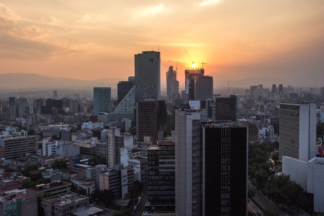 Mexico @ credit Depositphotos.com