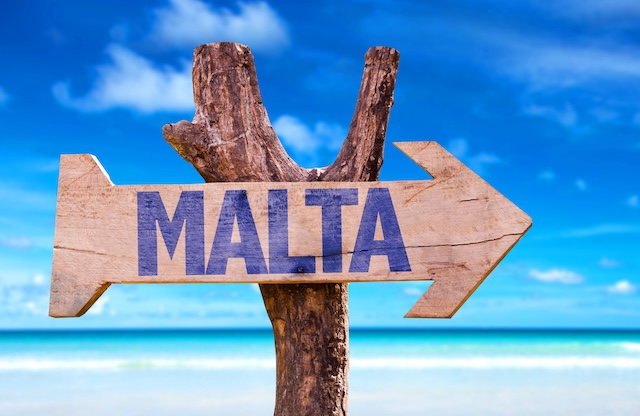 Destination Malte @ credit Depositphotos
