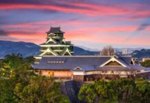 Japon | Infinitude Hospitality Japan décroche un projet d’hôtel de 179 chambres à Kumamoto