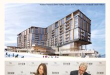 Monde | Waldorf Astoria annonce deux nouvelles adresses emblématiques à Deer Valley et Dubai Islands pour 2028 Deux Waldorf annoncés pour 2028