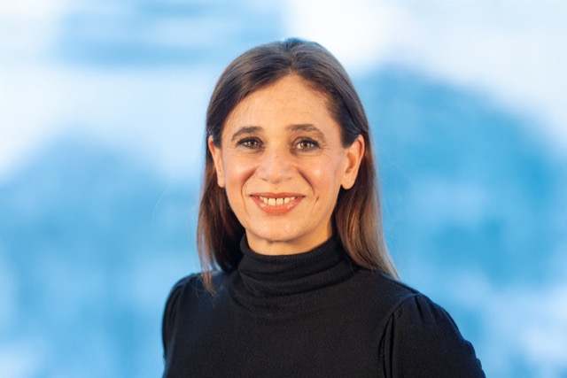 Diane Jaylac @ Groupe PVCP