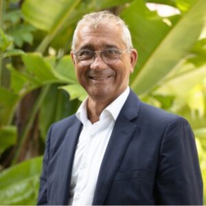 Eric Abihssira @ credit linkedin