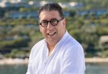 EAU | L’hôtelier international Ersev Demiroz prend la direction générale du Park Hyatt Dubai Ersev Demiroz @ credit linkedin