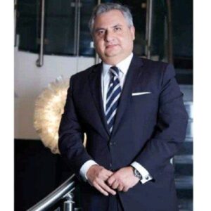 Fadeel Wehbe @ credit linkedin