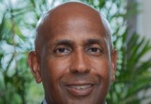 🇧🇧 La Barbade, Caraïbes | Gaman Guadagni nommé directeur général du Fairmont Royal Pavilion Gaman Guadagni @ credit linkedin