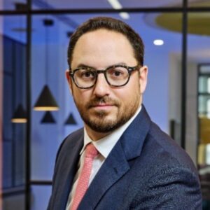 Gregory CLERC @ credit linkedin