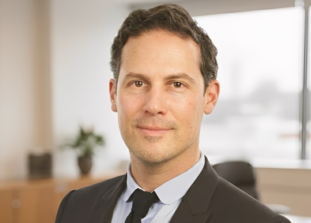 Gustave Viry @ credit linkedin