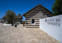 Portugal | EXTENDAM annonce l’acquisition de l’hôtel Quinta da Comporta au Portugal @ credit Hôtel Quinta da Comporta