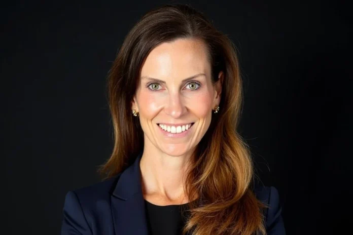 Heather Stege Named Chief Operating Officer @ credit Peregrine