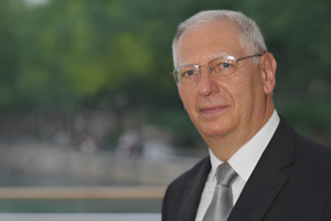 Disparition d'Henri Magne