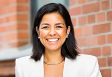 Allemagne | Odyssey Hotel Group nomme Hilda K. R. W. Directrice du Développement pour la région DACH* Hilda K. R. W. @ credit linkedin