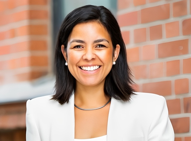 Hilda K. R. W. @ credit linkedin