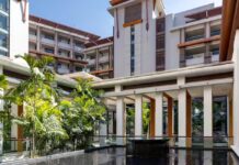 Asie | Hilton renforce sa présence à Bangkok avec l’ouverture du Hilton Bangkok Suvarnabhumi Golf Resort & Spa Hilton Bangkok Suvarnabhumi Golf Resort & Spa @ credit Hilton