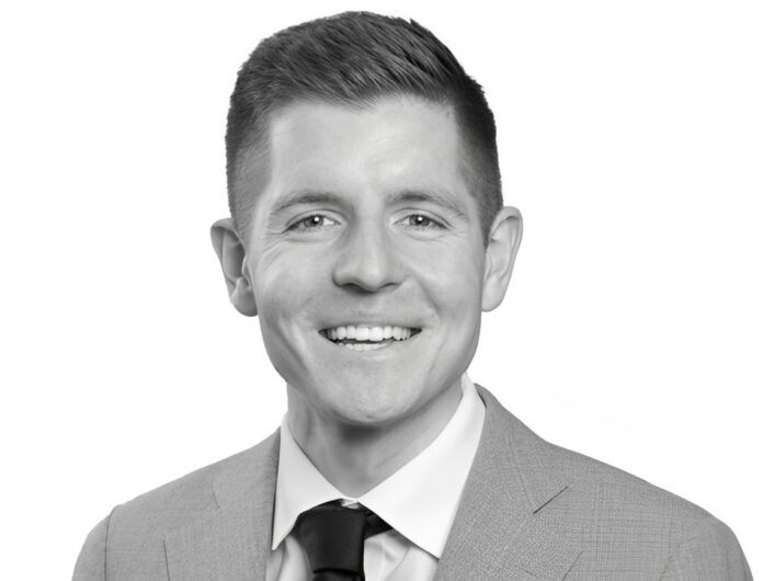 Jake Lynch @ credit Linkedin